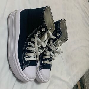 MY COOL CONVERSE AMAZING CONDITION